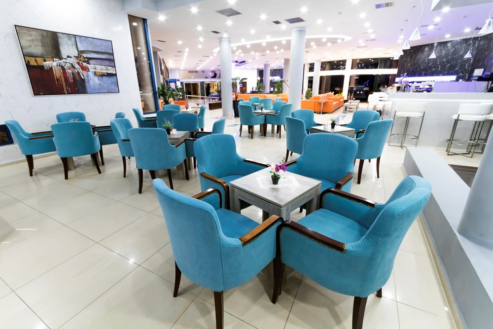 Hotel Galini Suites Hotel i Crete, Greece - Billede 7