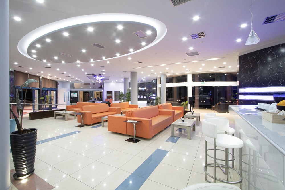 Hotel Galini Suites Hotel i Crete, Greece - Billede 8