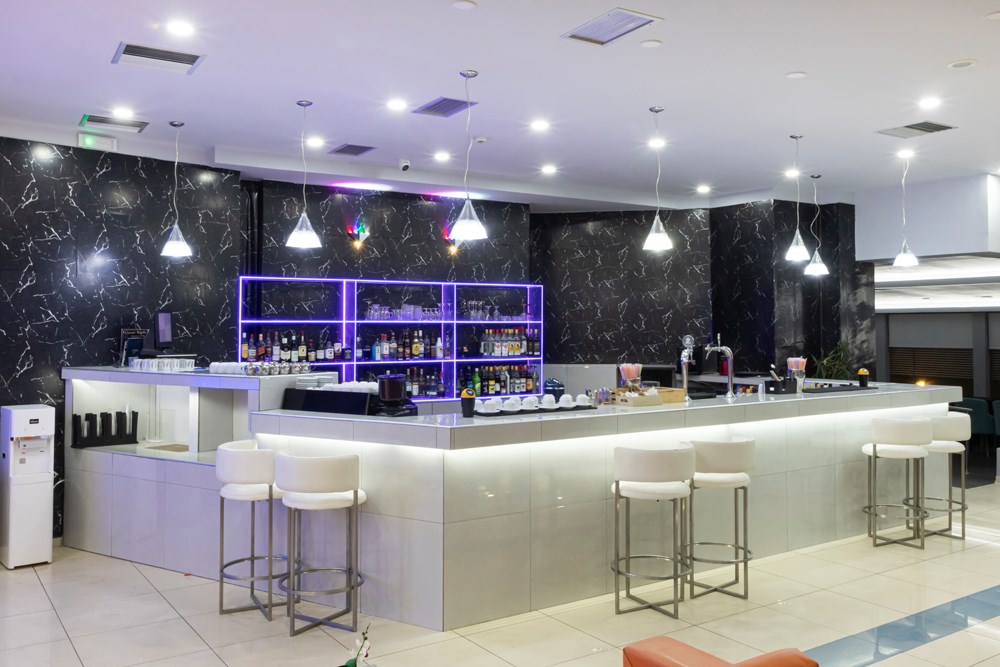 Hotel Galini Suites Hotel i Crete, Greece - Billede 4