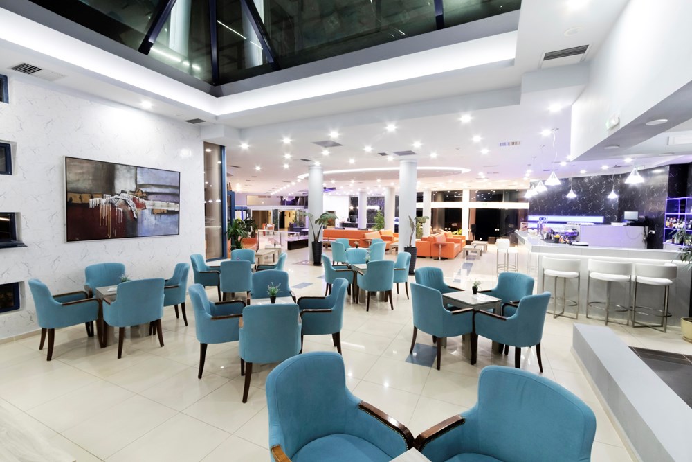 Hotel Galini Suites Hotel i Crete, Greece - Billede 9