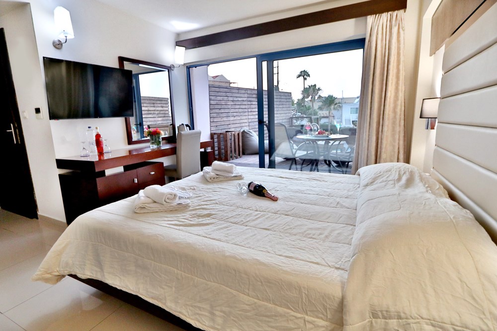 Hotel Galini Suites Hotel i Crete, Greece - Billede 13