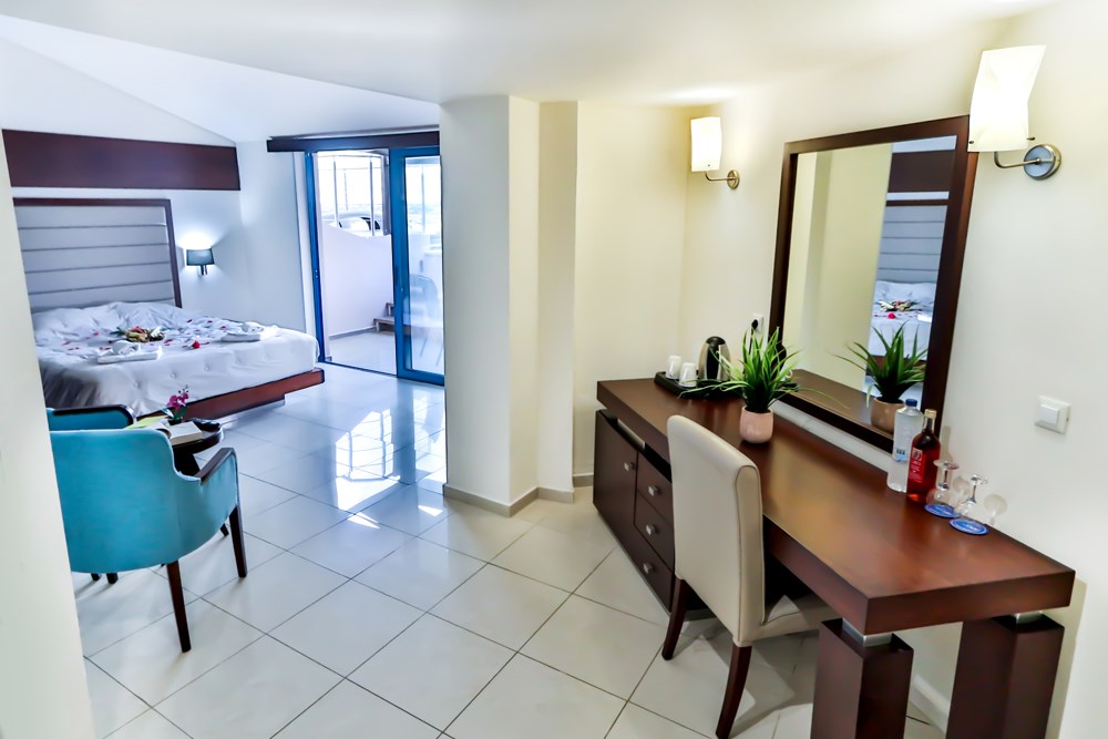 Hotel Galini Suites Hotel i Crete, Greece - Billede 15