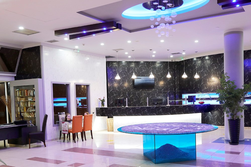 Hotel Galini Suites Hotel i Crete, Greece - Billede 10