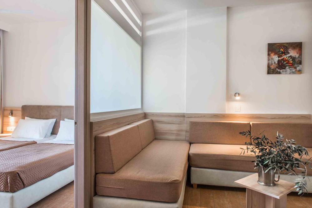 Hotel Gerona Mare Apartments i Crete, Greece - Billede 11