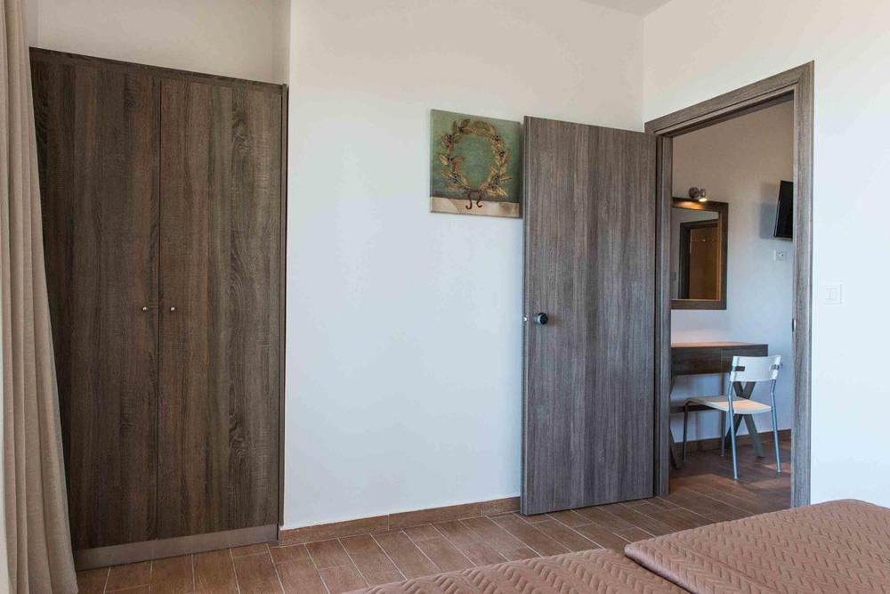 Hotel Gerona Mare Apartments i Crete, Greece - Billede 12