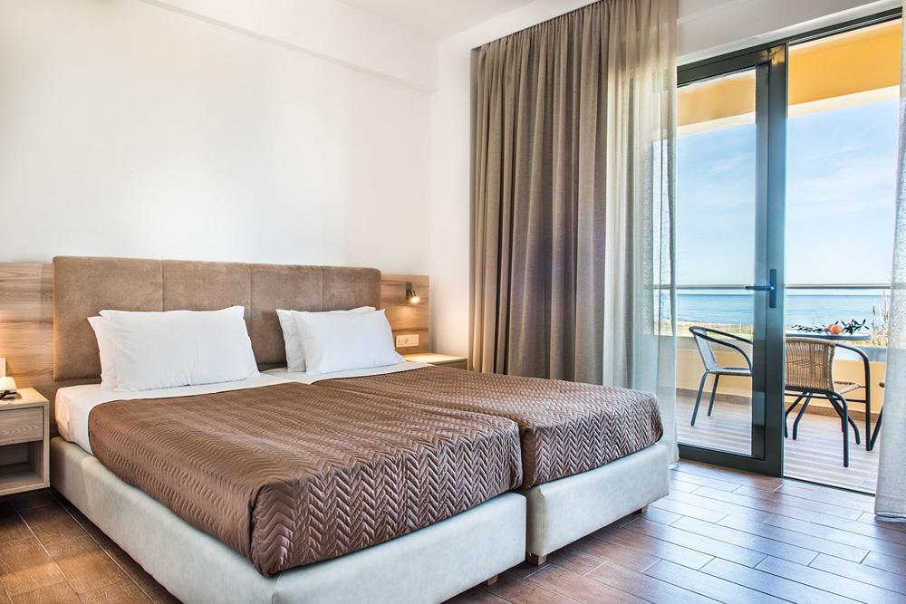 Hotel Gerona Mare Apartments i Crete, Greece - Billede 6