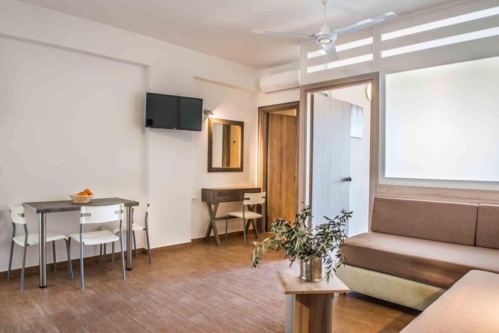Hotel Gerona Mare Apartments i Crete, Greece - Billede 7