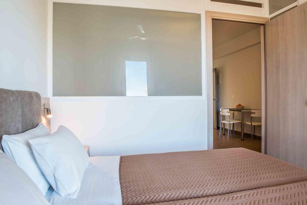 Hotel Gerona Mare Apartments i Crete, Greece - Billede 8
