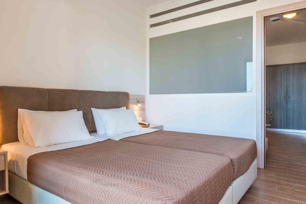 Hotel Gerona Mare Apartments i Crete, Greece - Billede 10