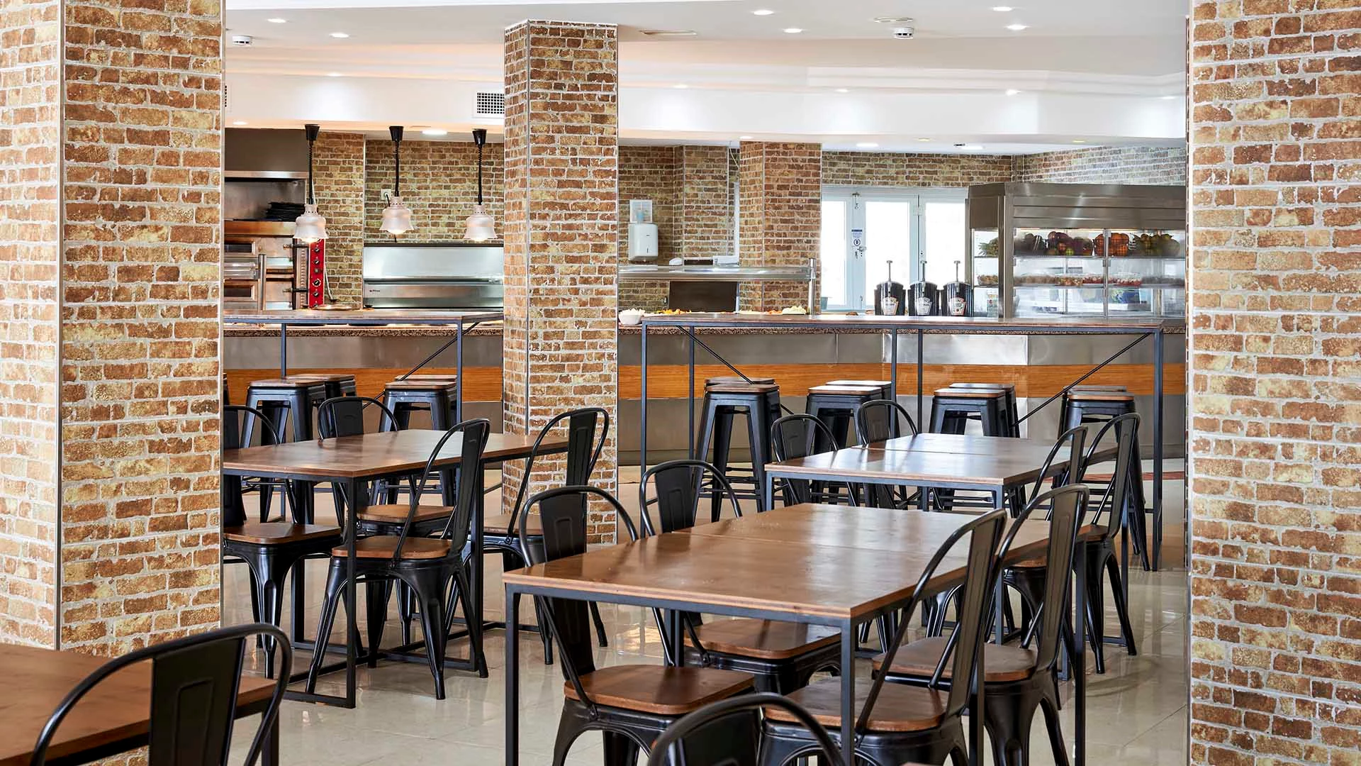 Hotel Globales América i Mallorca, Spain - Billede 11