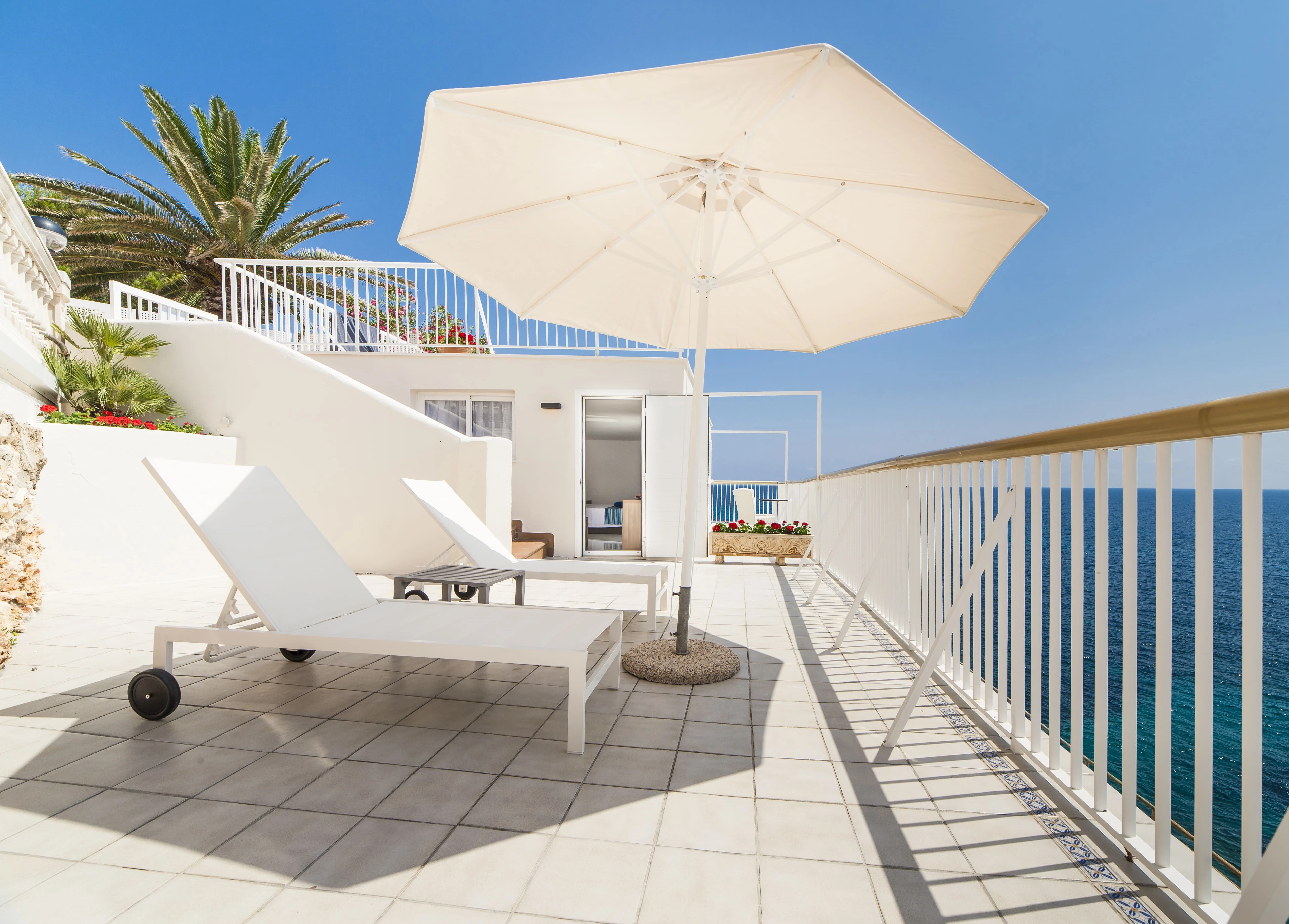 Hotel Globales América i Mallorca, Spain - Billede 5