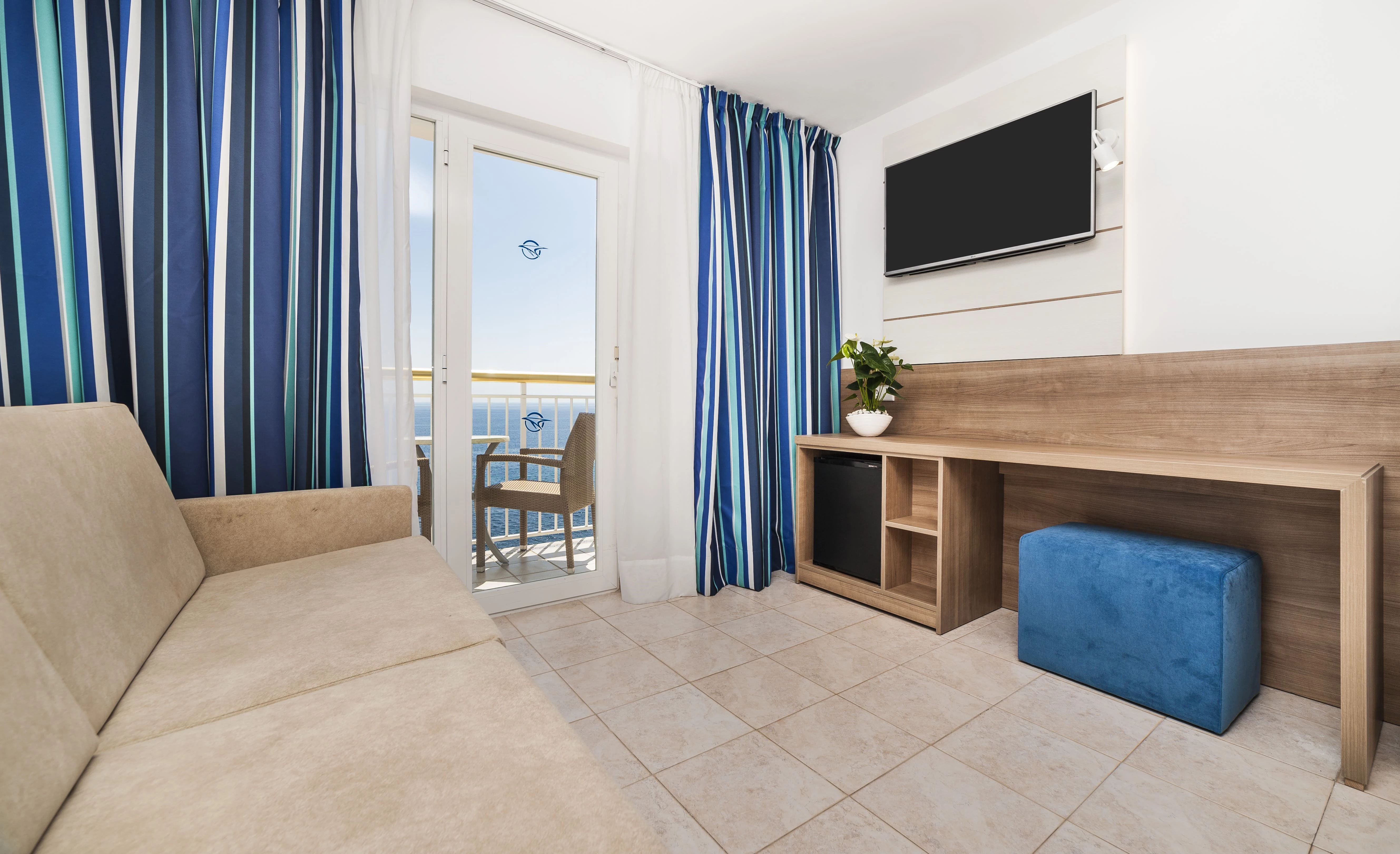 Hotel Globales América i Mallorca, Spain - Billede 10