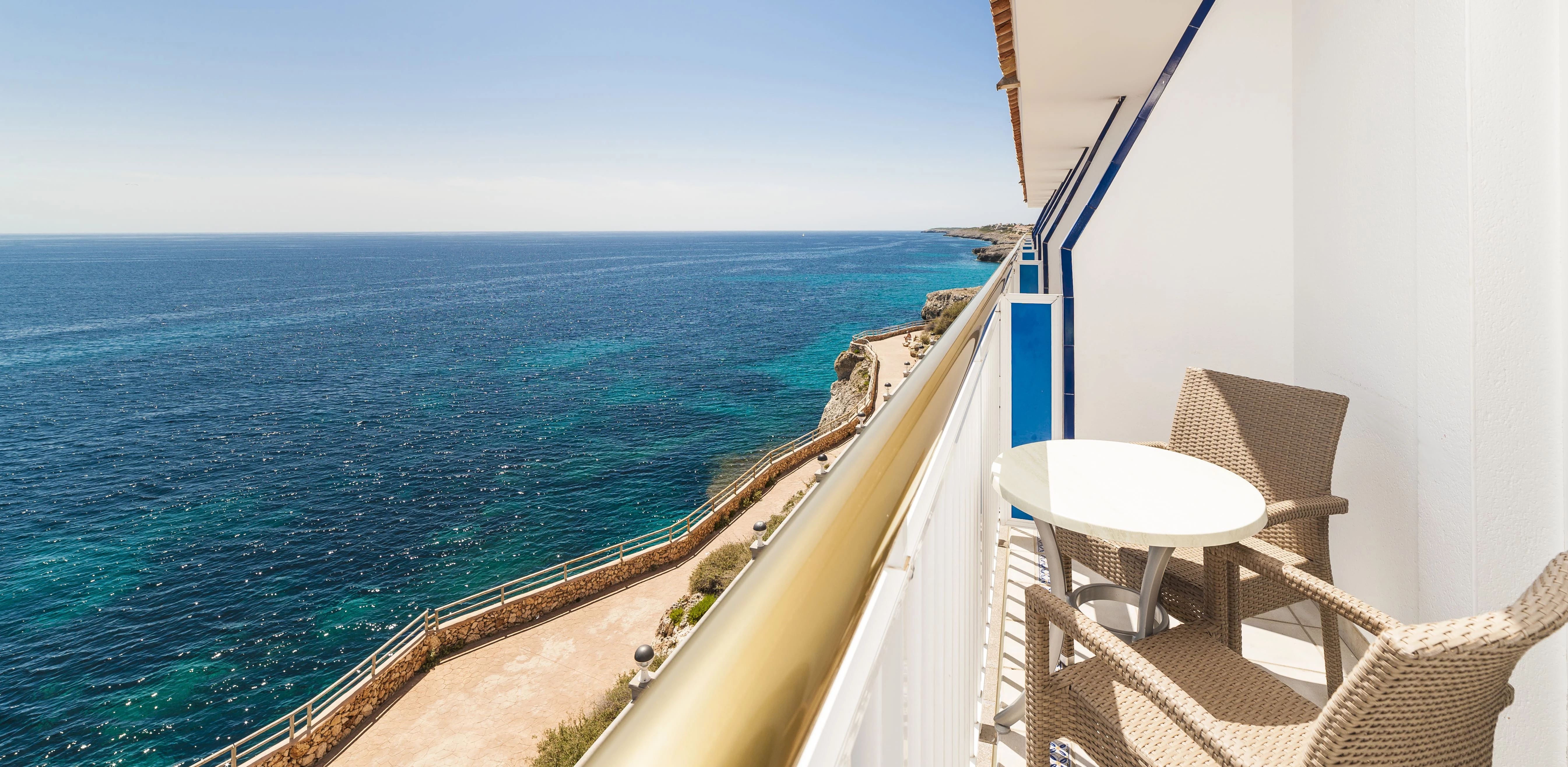 Hotel Globales América i Mallorca, Spain - Billede 6