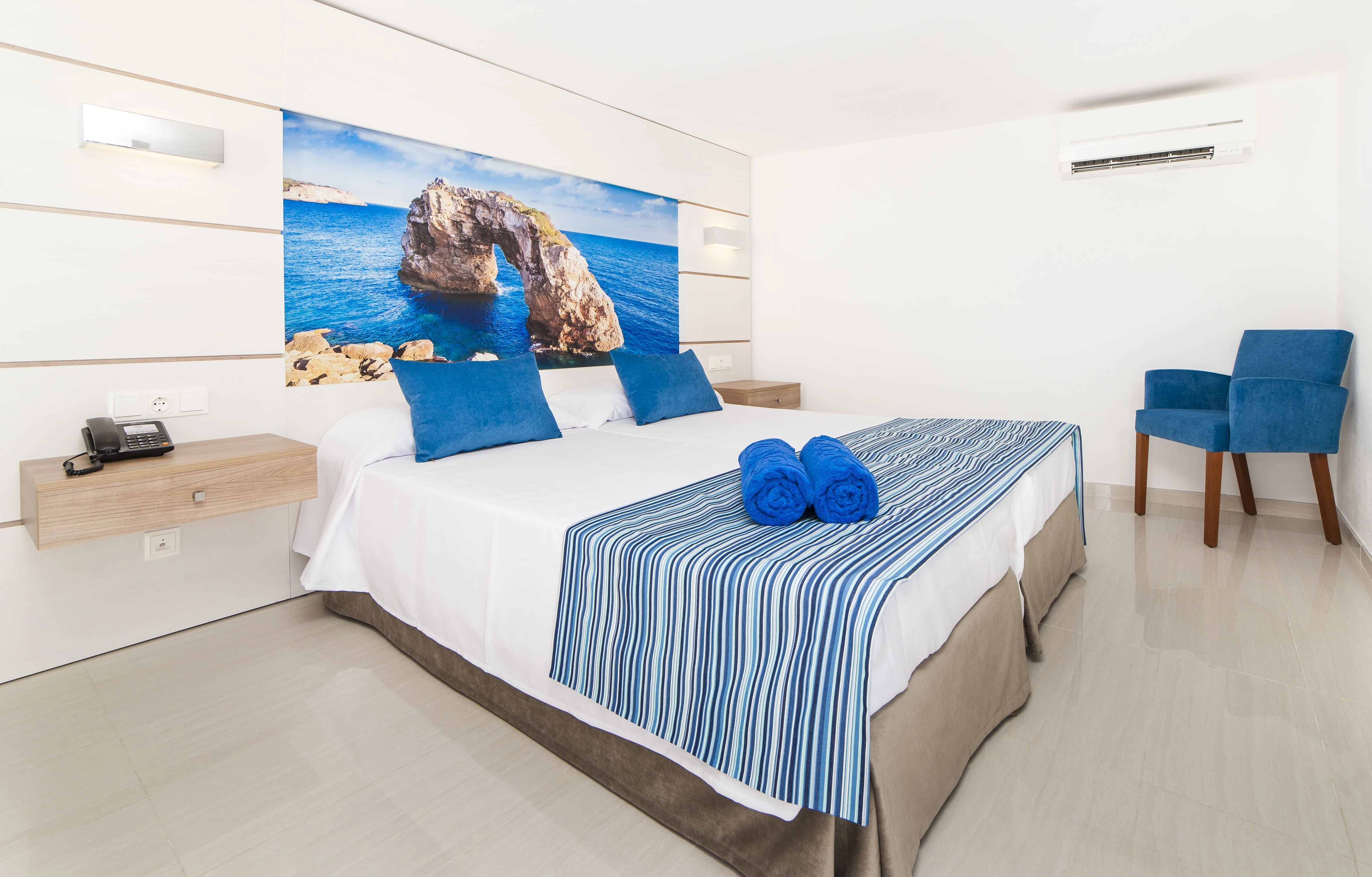 Hotel Globales América i Mallorca, Spain - Billede 14