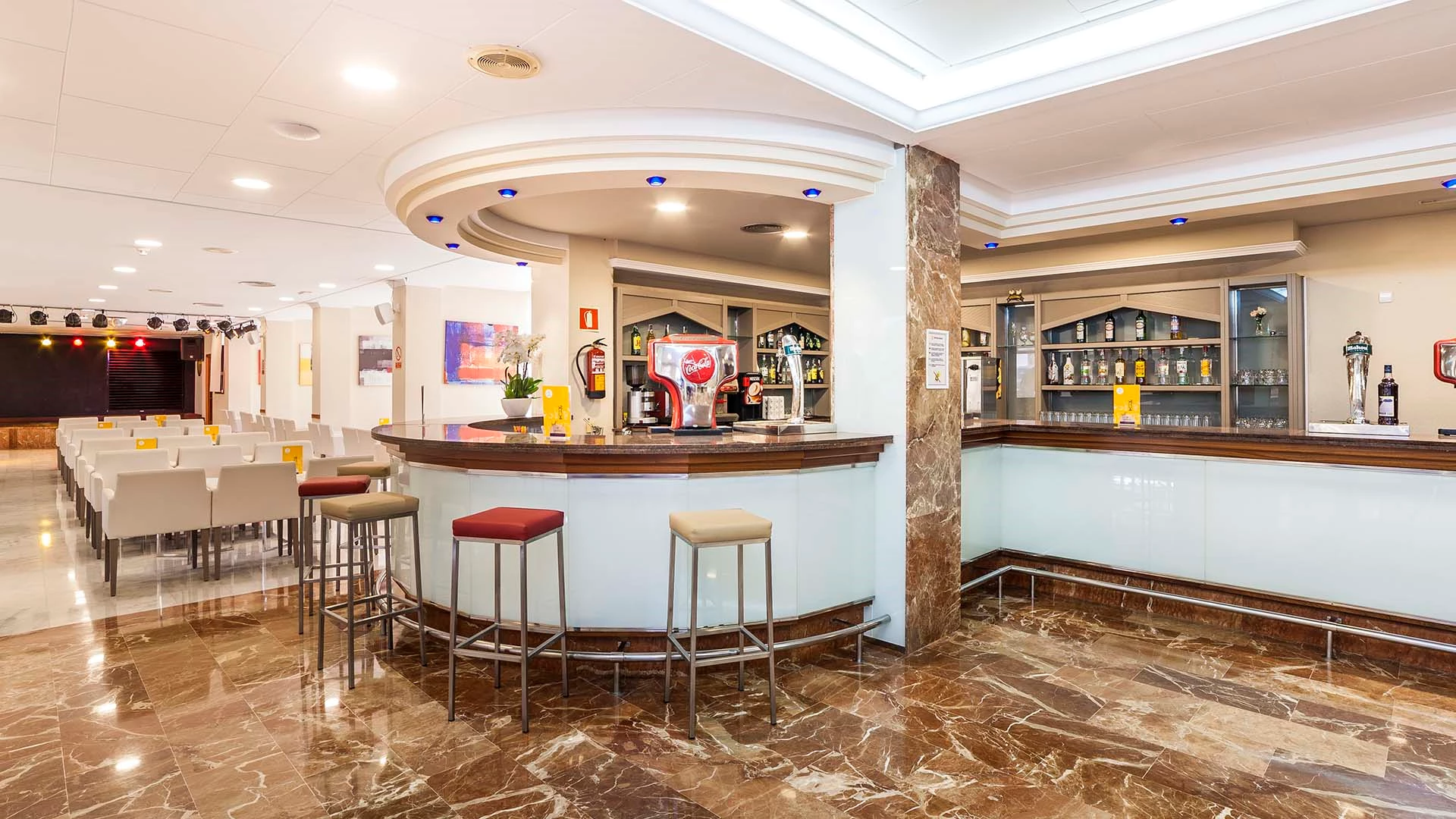 Hotel Globales América i Mallorca, Spain - Billede 7