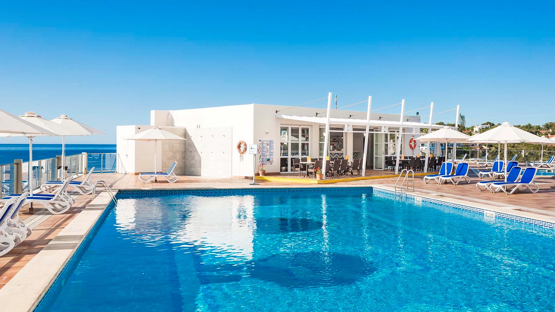 Hotel Globales América i Mallorca, Spain - Billede 13