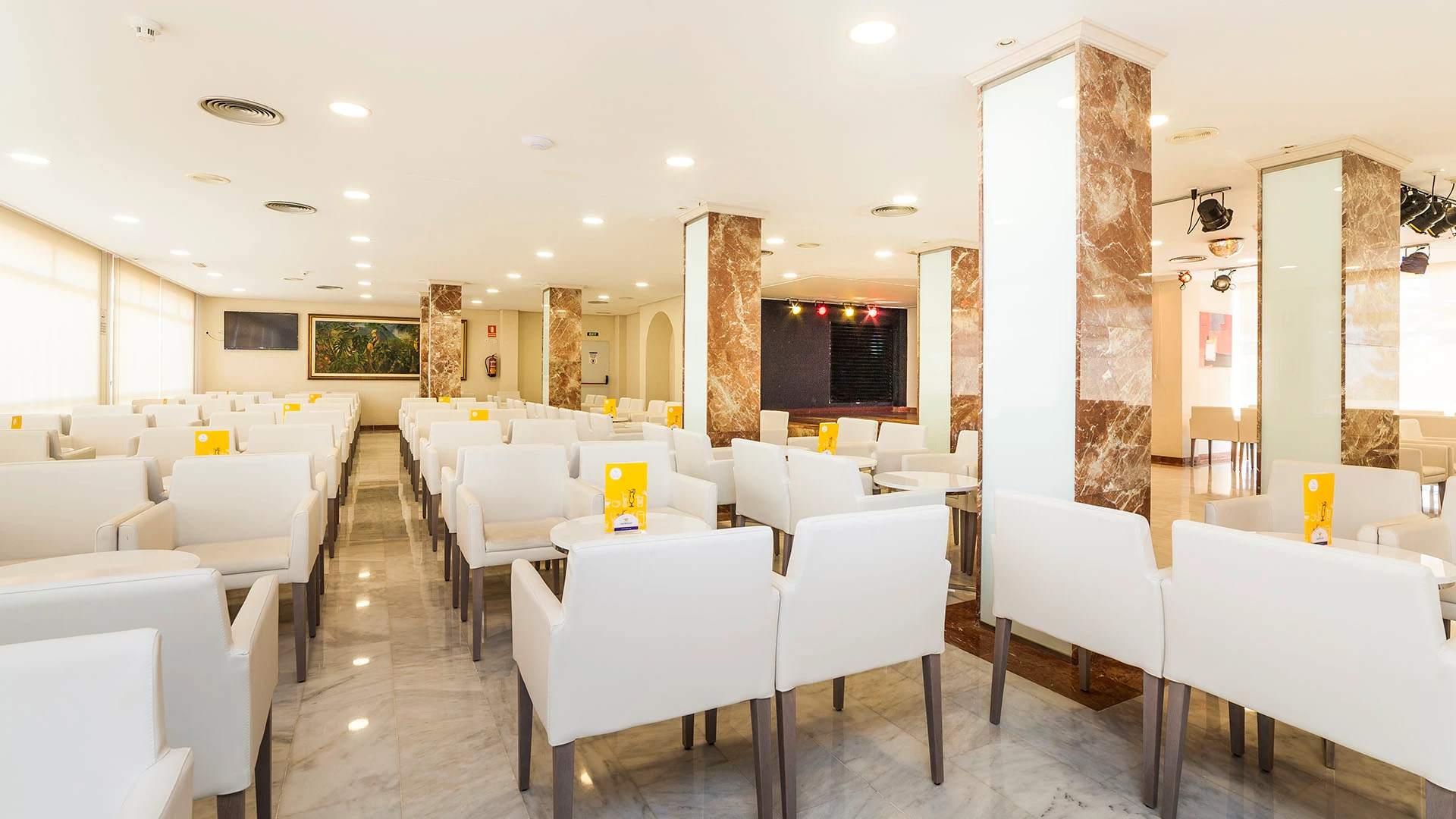 Hotel Globales América i Mallorca, Spain - Billede 8