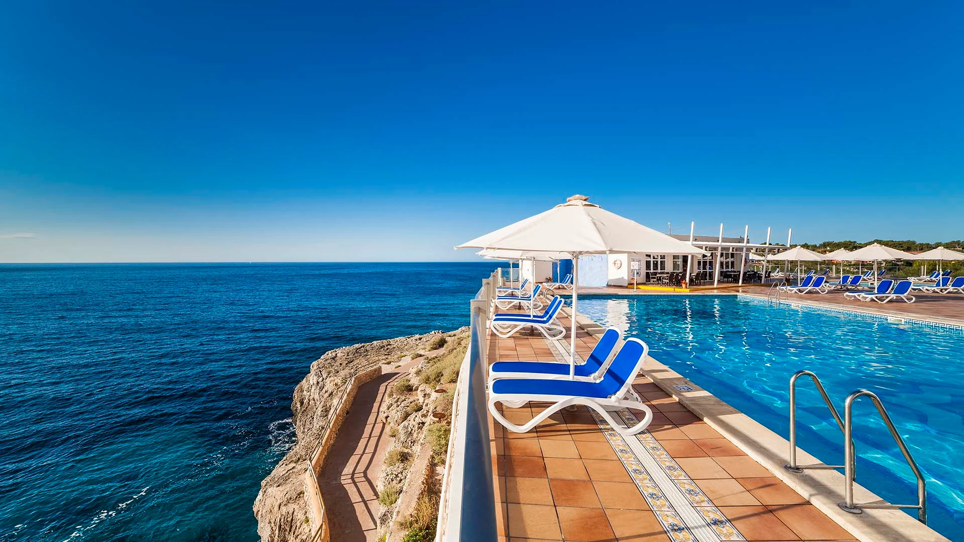 Hotel Globales América i Mallorca, Spain - Billede 2