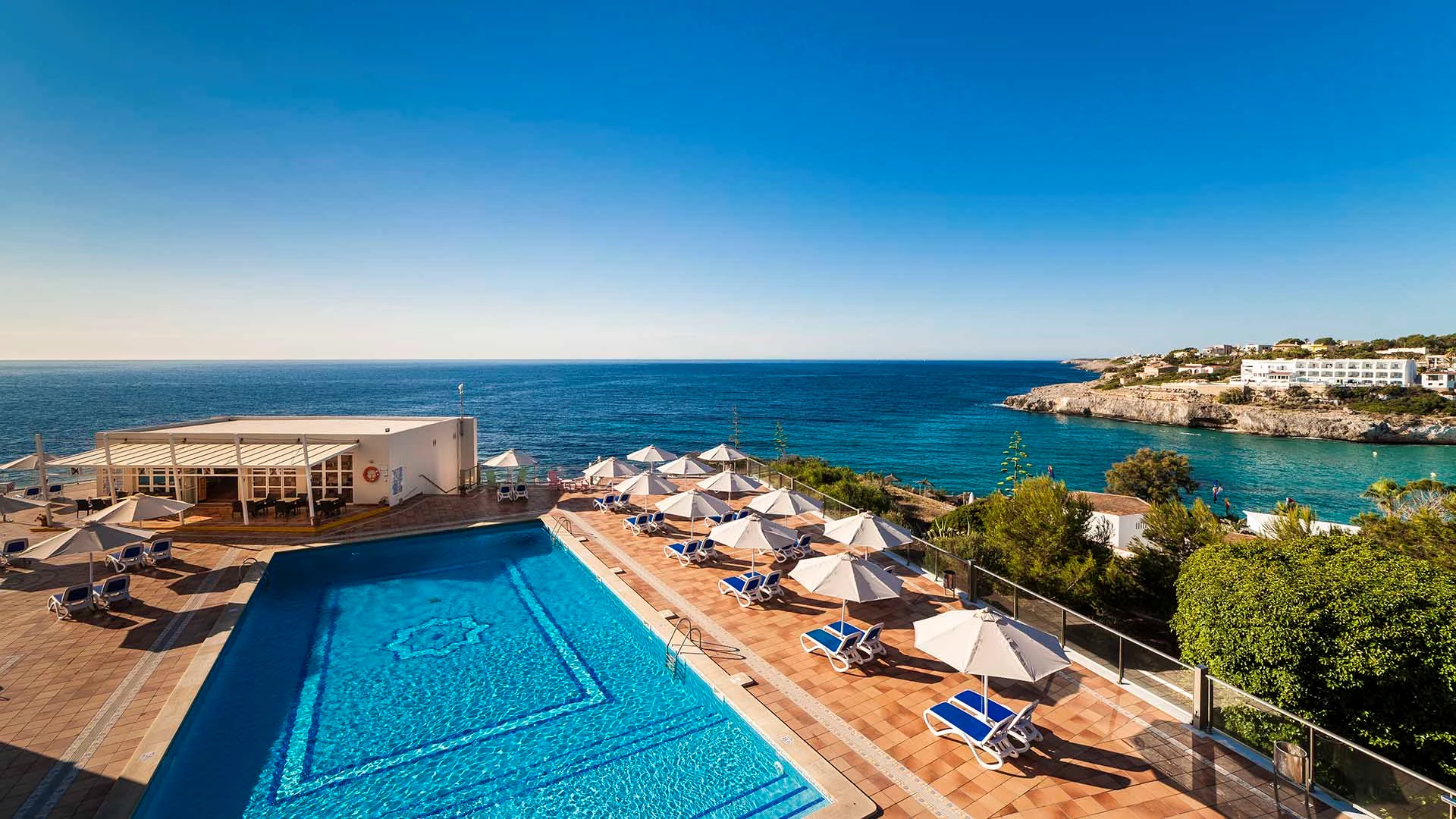 Hotel Globales América i Mallorca, Spain - Billede 4