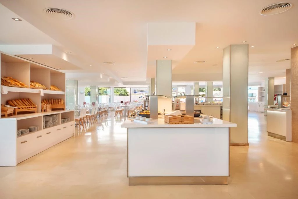 Hotel Globales Gardenia i Malaga, Spain - Billede 16