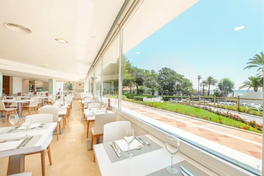 Hotel Globales Gardenia i Malaga, Spain - Billede 11