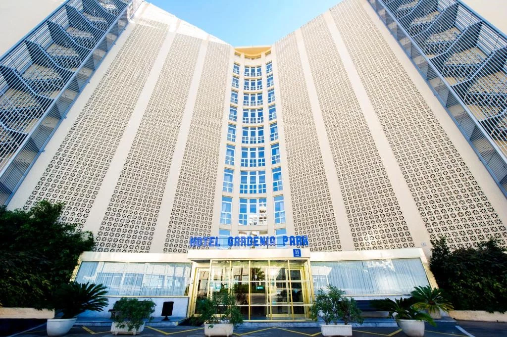 Hotel Globales Gardenia i Malaga, Spain - Billede 2
