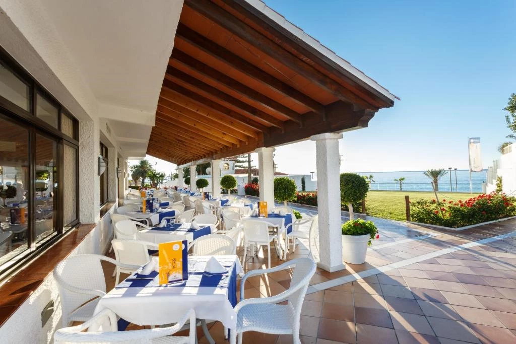 Hotel Globales Gardenia i Malaga, Spain - Billede 12