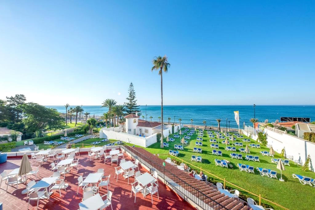 Hotel Globales Gardenia i Malaga, Spain - Billede 10