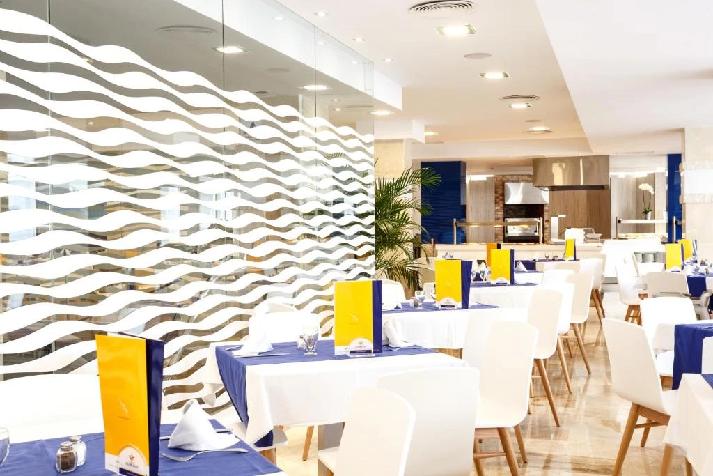 Hotel Globales Gardenia i Malaga, Spain - Billede 13