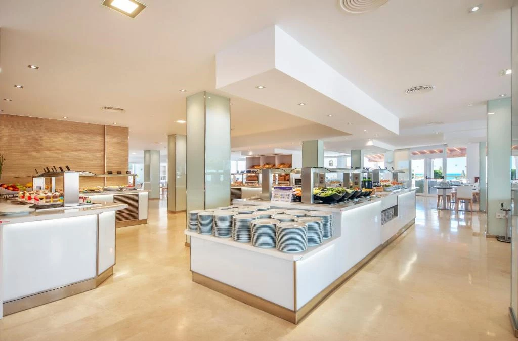 Hotel Globales Gardenia i Malaga, Spain - Billede 17