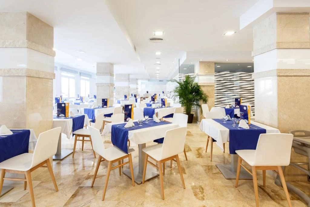 Hotel Globales Gardenia i Malaga, Spain - Billede 14