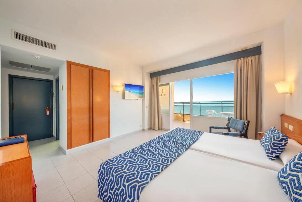 Hotel Globales Gardenia i Malaga, Spain - Billede 18