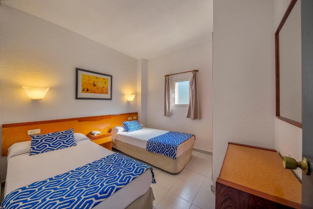 Hotel Globales Gardenia i Malaga, Spain - Billede 19