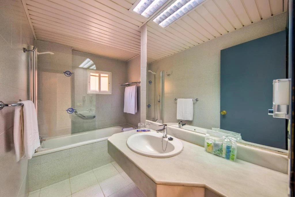 Hotel Globales Gardenia i Malaga, Spain - Billede 21