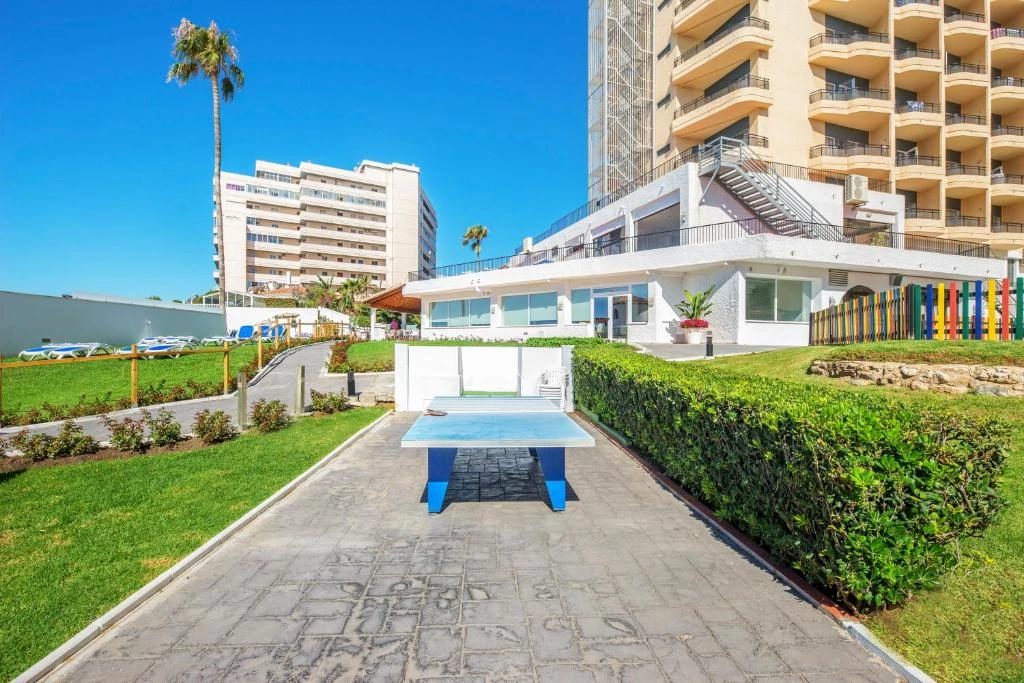 Hotel Globales Gardenia i Malaga, Spain - Billede 23