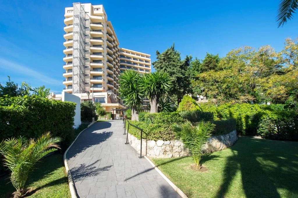 Hotel Globales Gardenia i Malaga, Spain - Billede 5