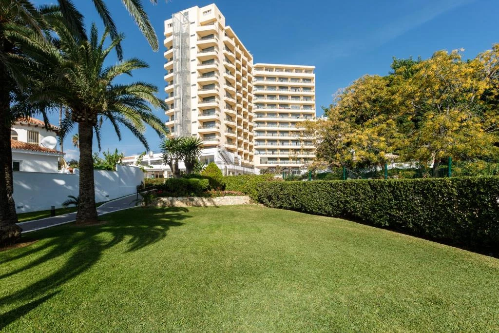 Hotel Globales Gardenia i Malaga, Spain - Billede 6