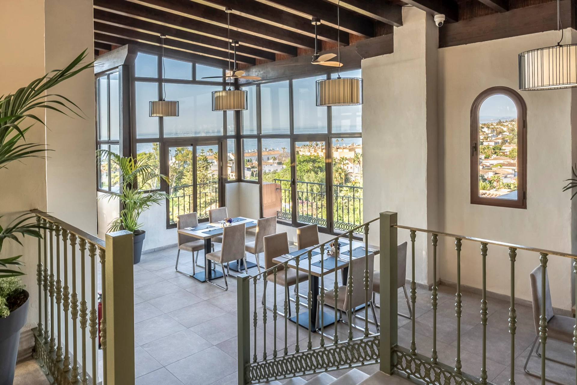 Hotel Globales Paraíso Beach i Malaga, Spain - Billede 25