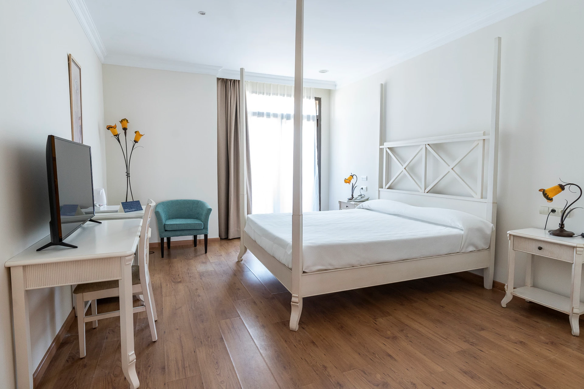 Hotel Globales Paraíso Beach i Malaga, Spain - Billede 12