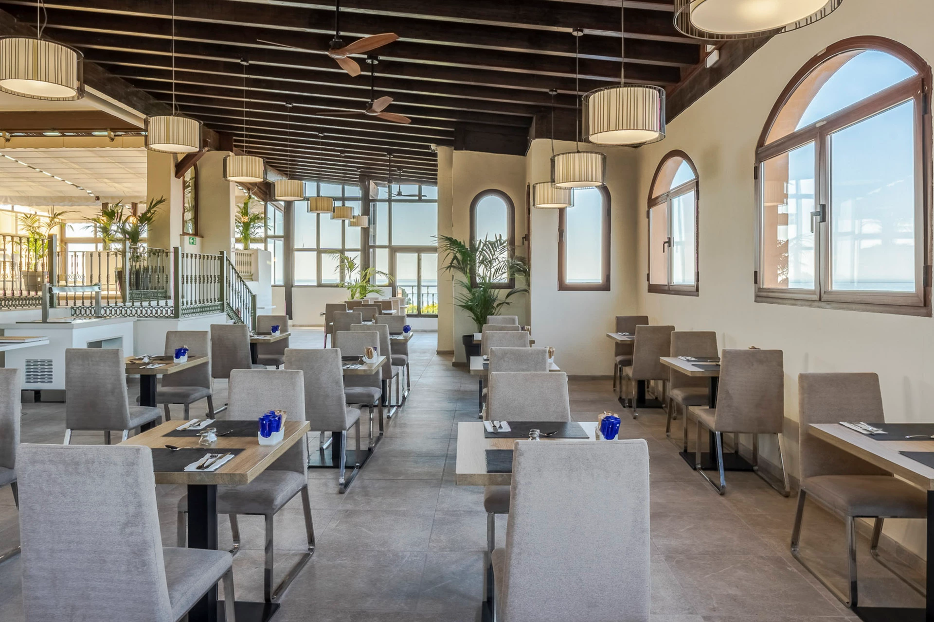 Hotel Globales Paraíso Beach i Malaga, Spain - Billede 26