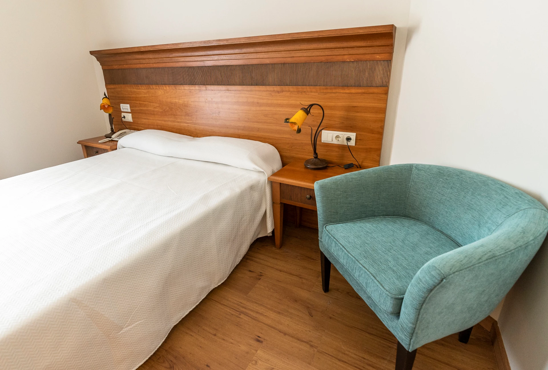 Hotel Globales Paraíso Beach i Malaga, Spain - Billede 13