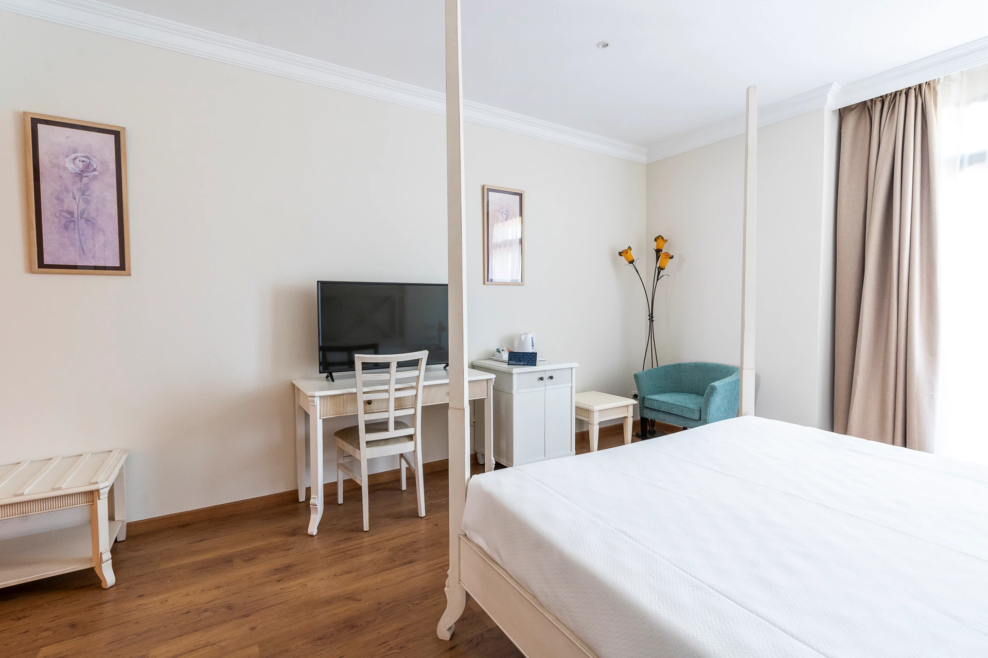 Hotel Globales Paraíso Beach i Malaga, Spain - Billede 15