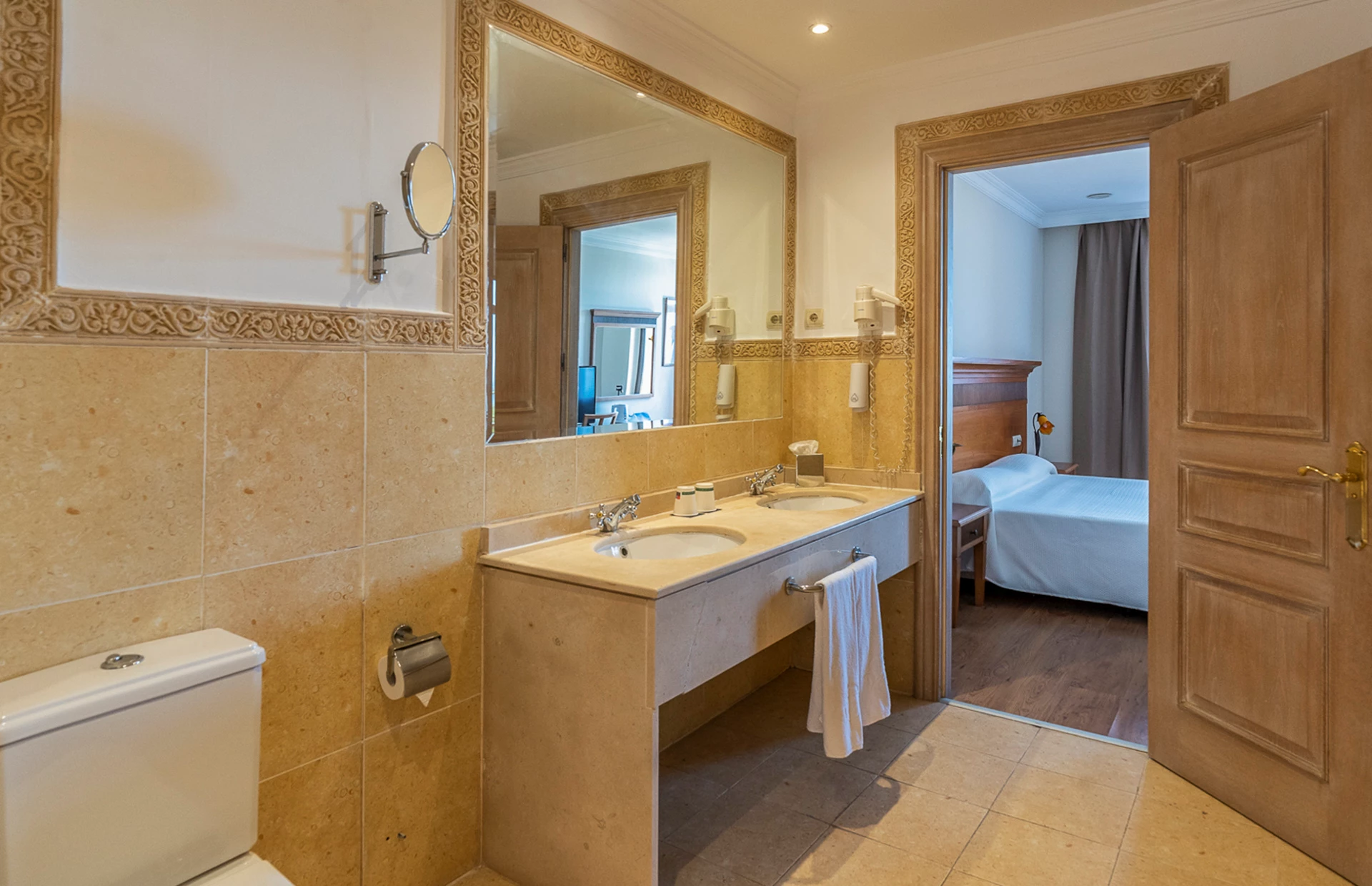 Hotel Globales Paraíso Beach i Malaga, Spain - Billede 18