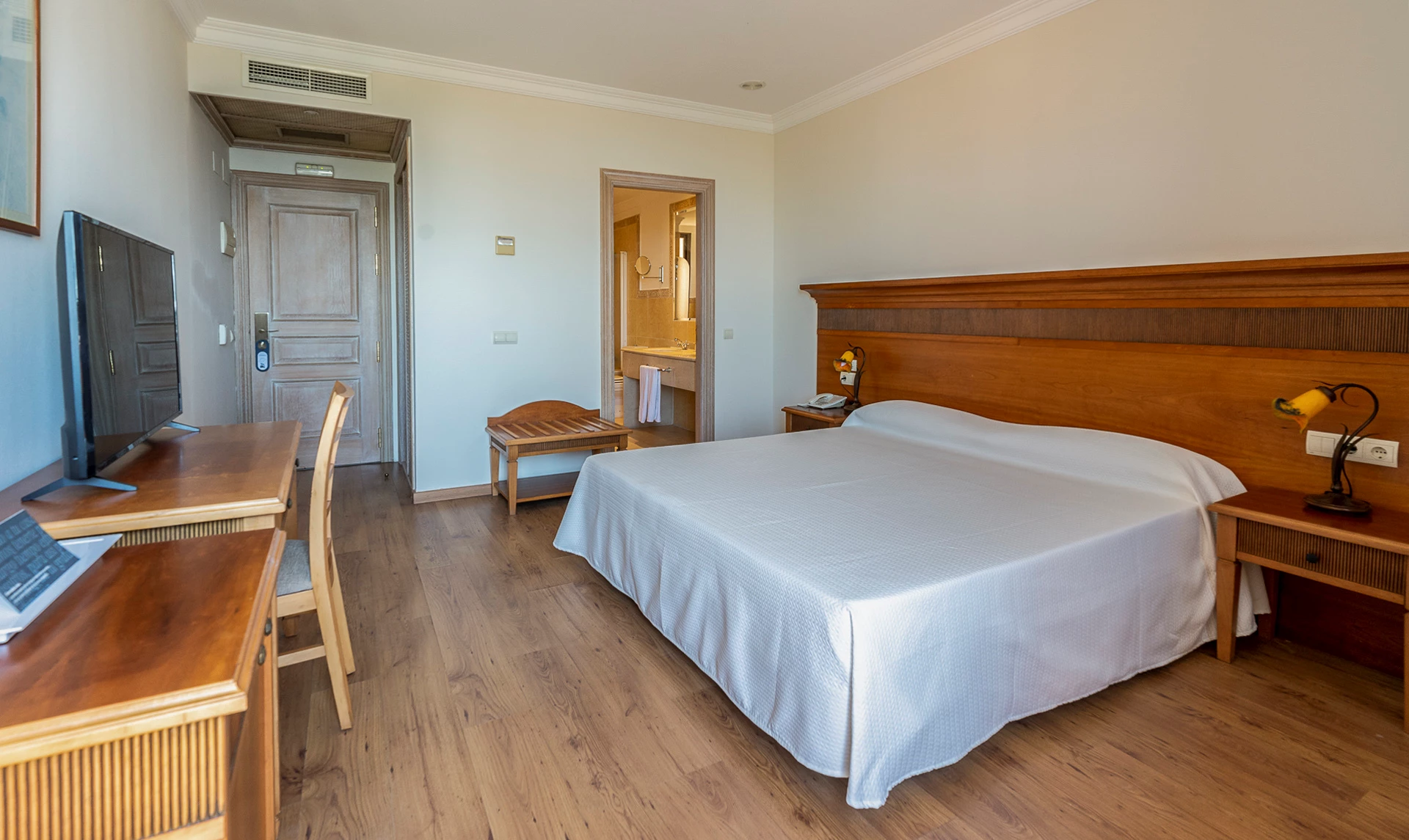 Hotel Globales Paraíso Beach i Malaga, Spain - Billede 20