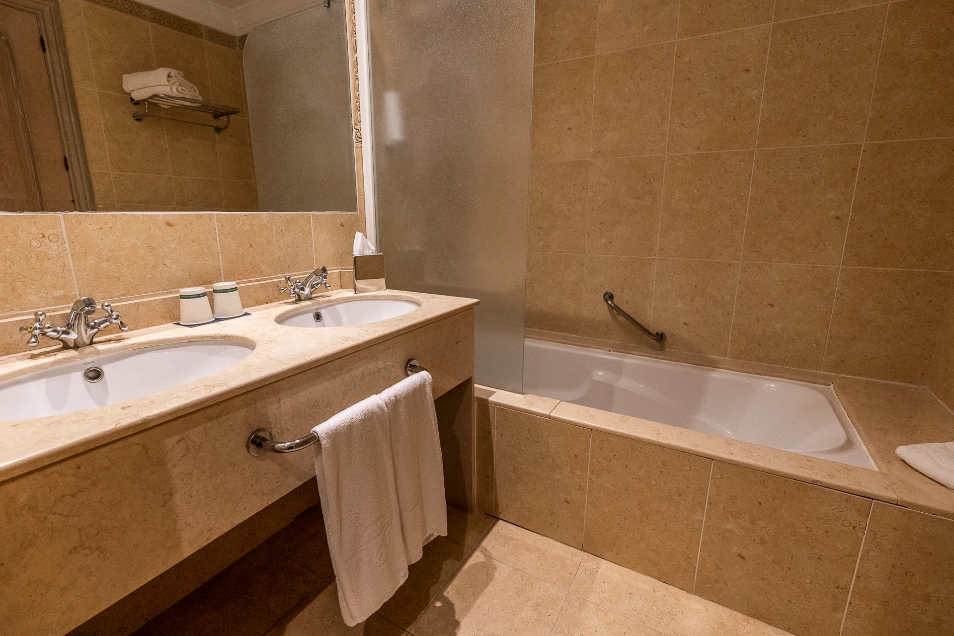 Hotel Globales Paraíso Beach i Malaga, Spain - Billede 21