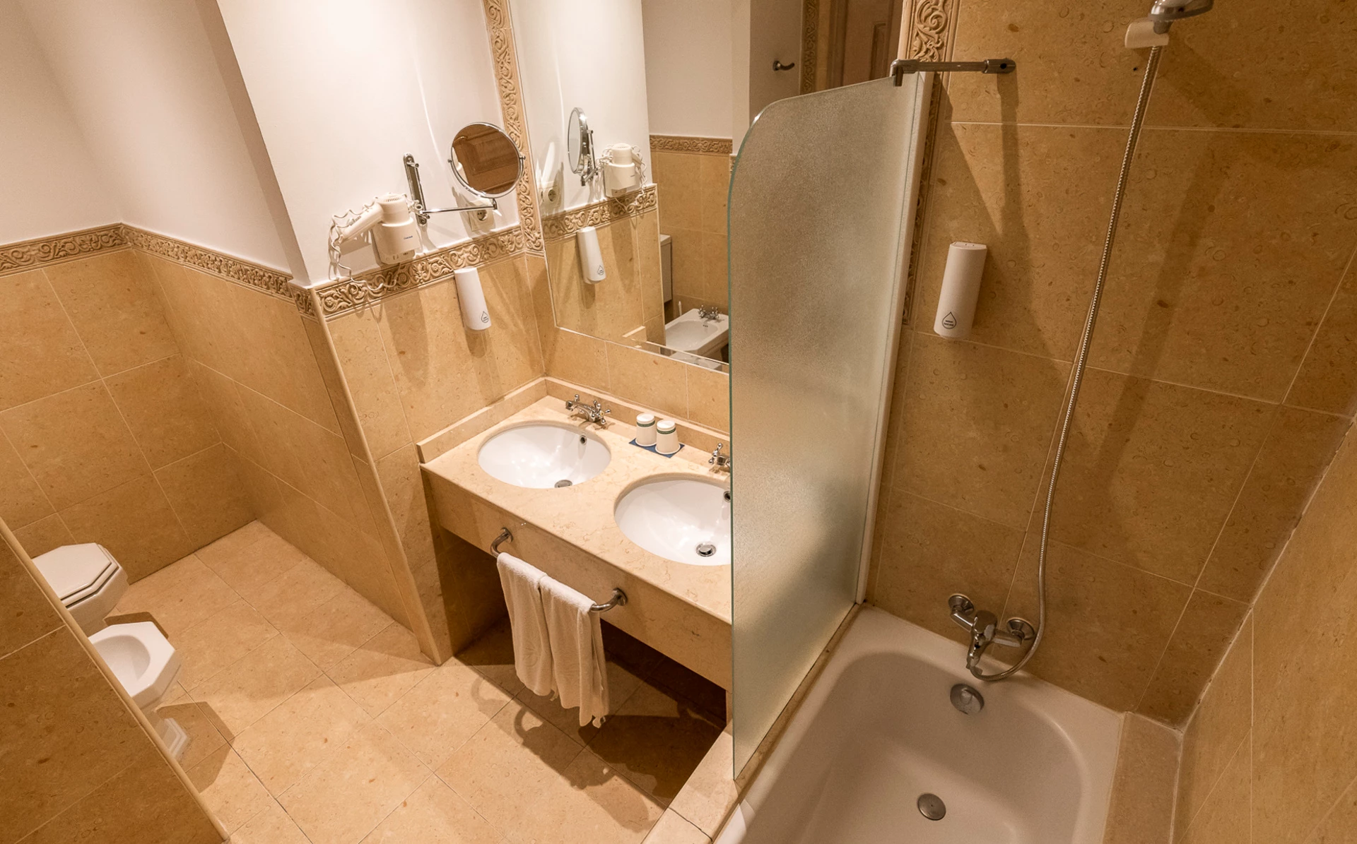 Hotel Globales Paraíso Beach i Malaga, Spain - Billede 22