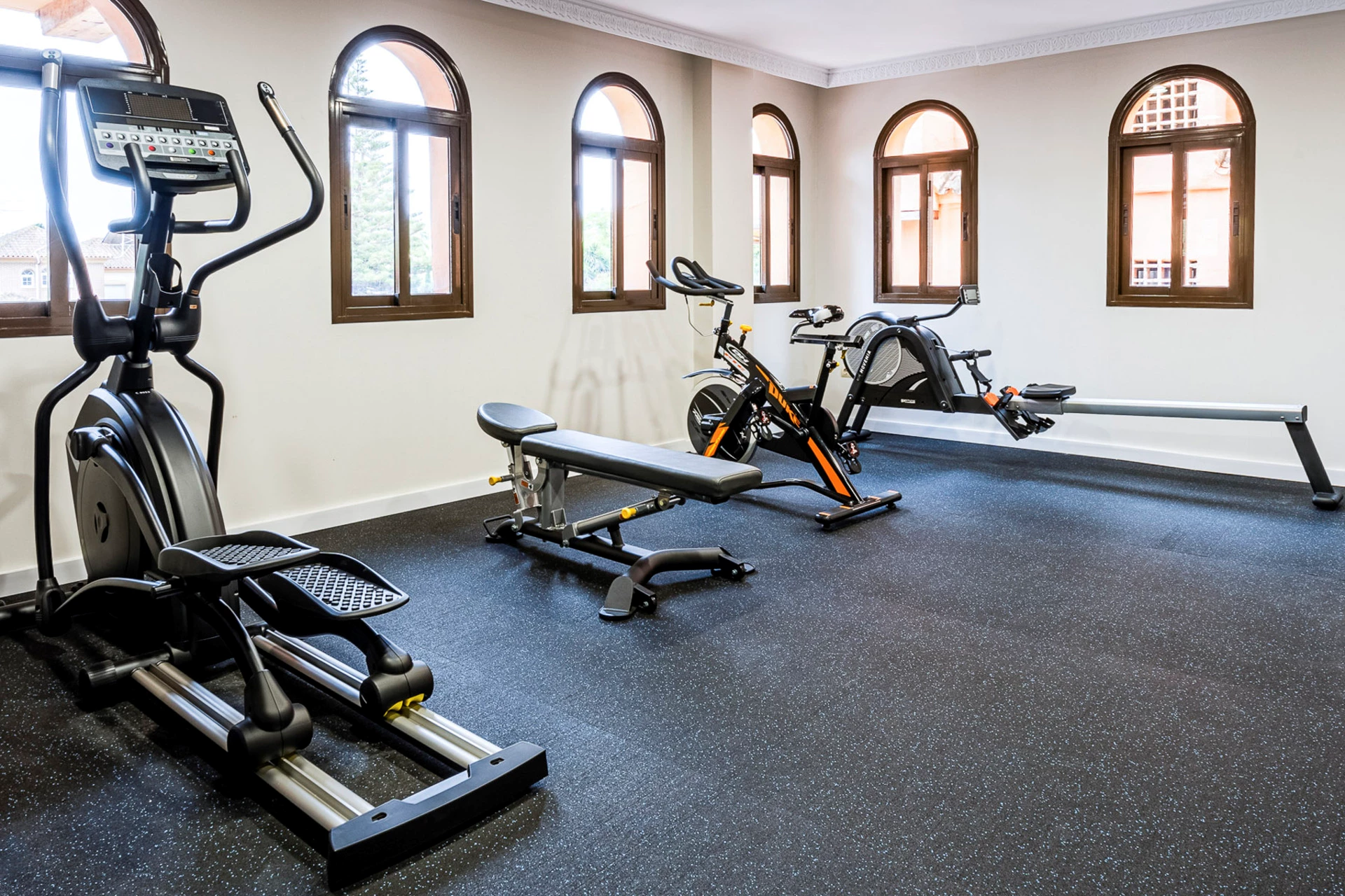 Hotel Globales Paraíso Beach i Malaga, Spain - Billede 31