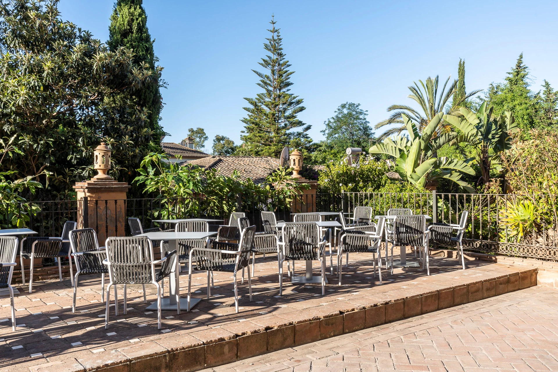 Hotel Globales Paraíso Beach i Malaga, Spain - Billede 30