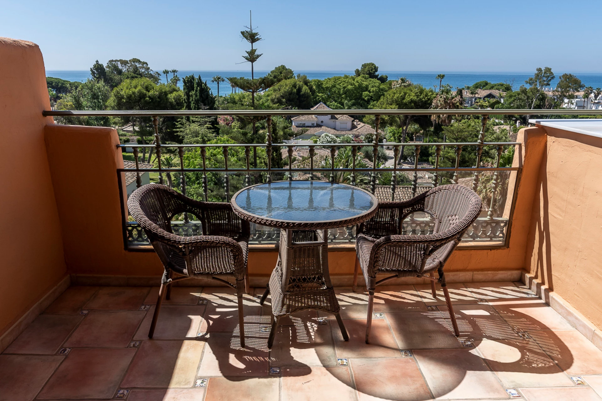 Hotel Globales Paraíso Beach i Malaga, Spain - Billede 2