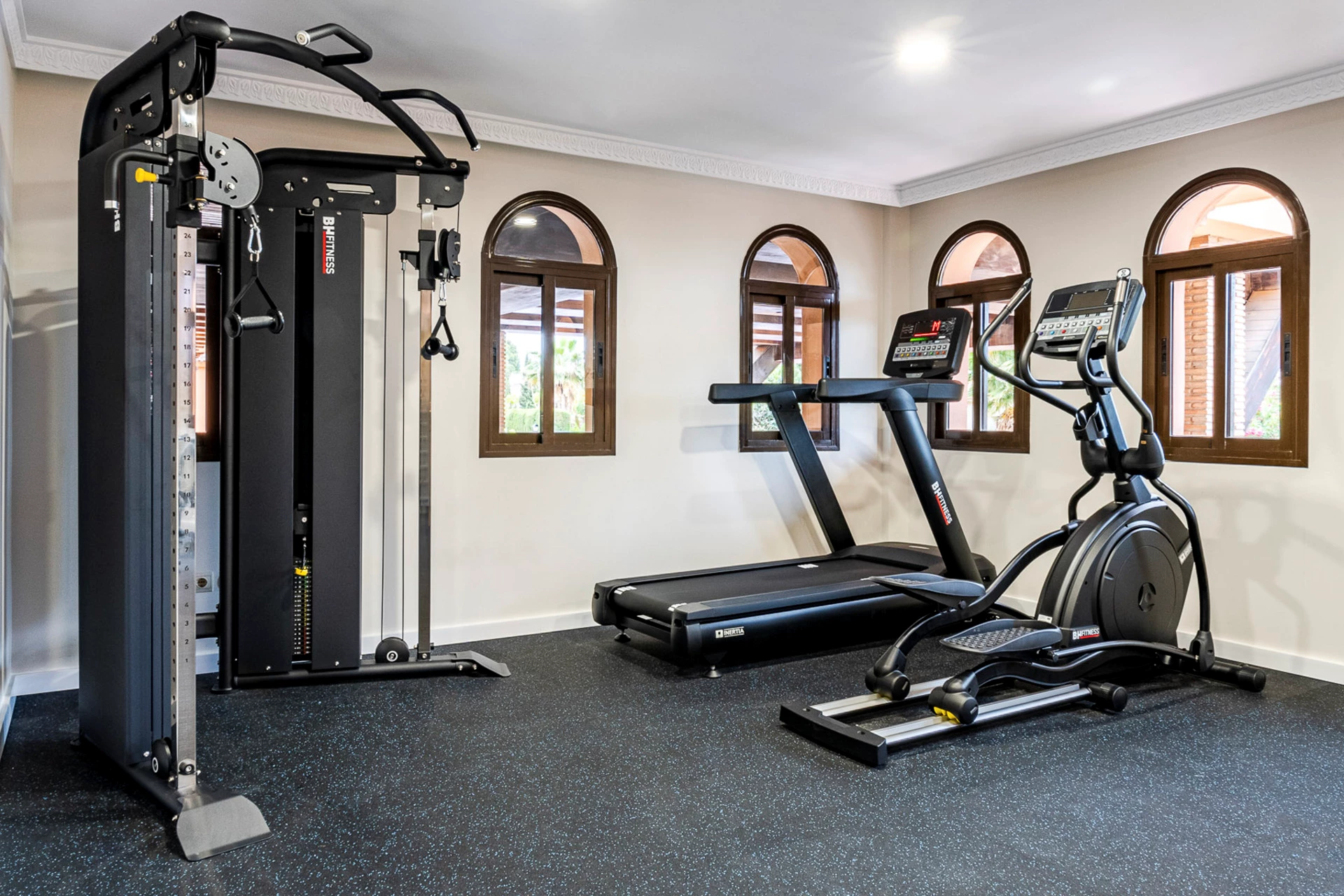 Hotel Globales Paraíso Beach i Malaga, Spain - Billede 32